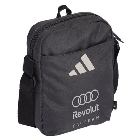 Saszetka adidas AUDI REVOLUT F1 TEAM DNA ORG KF8473 czarny one size Adidas