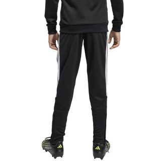 Spodnie adidas TIRO 26 Training Pants Jr JY9680 granatowy 128 cm Adidas