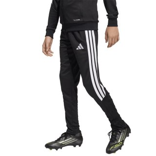 Spodnie adidas TIRO 26 Training Pants Jr JY9680 granatowy 140 cm Adidas