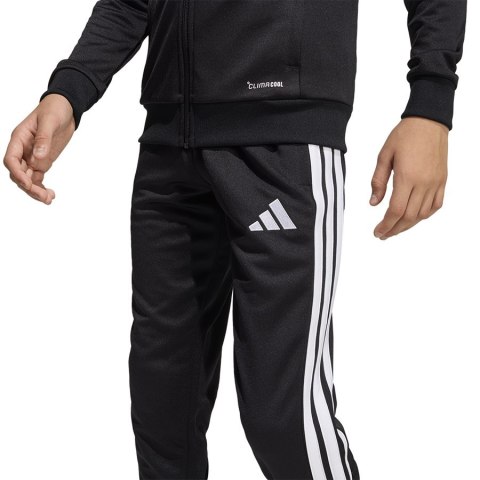 Spodnie adidas TIRO 26 Training Pants Jr JY9680 granatowy 176 cm Adidas