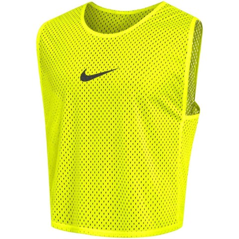 Znacznik treningowy Nike Dri-FIT Park 20 BIB żółty HV8429 702 XL Nike Team