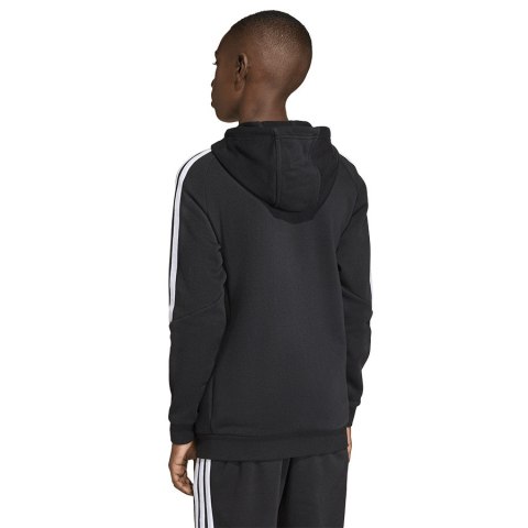Bluza adidas Tiro 26 League Sweat Full Zip Jr KF3324 czarny 176 cm Adidas
