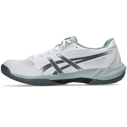Buty Asics GEL-ROCKET 12 1071A116 105 43 1/2 biały Asics
