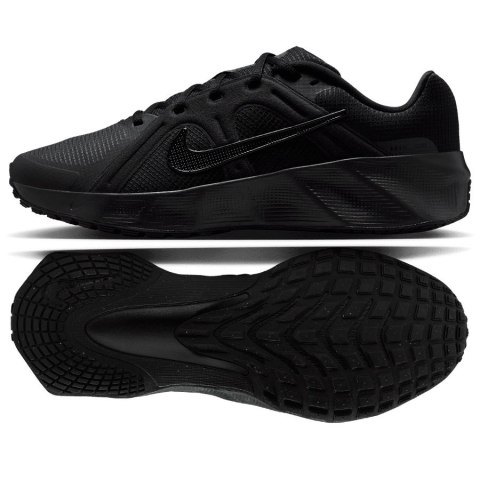 Buty Nike Metro Tek HM9493-008 42 1/2 czarny Nike