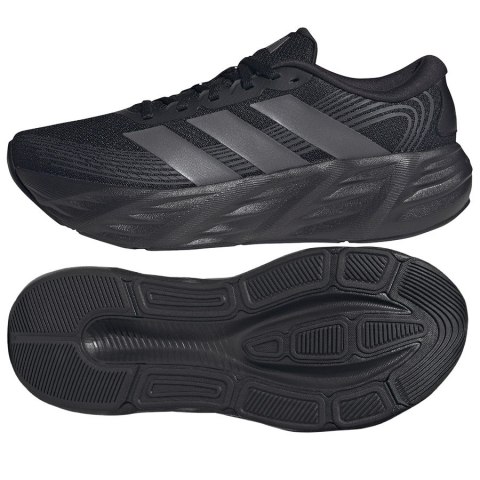 Buty adidas Galaxy 8 KI7980 43 1/3 czarny Adidas