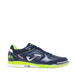 Buty piłkarskie Joma Top Flex Rebound 2603 Indoor granatowe TORW2603IN 42 Joma