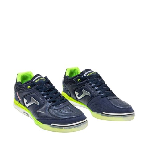 Buty piłkarskie Joma Top Flex Rebound 2603 Indoor granatowe TORW2603IN 42 Joma