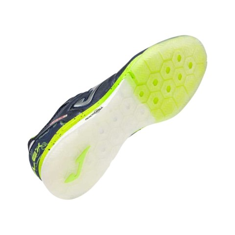 Buty piłkarskie Joma Top Flex Rebound 2603 Indoor granatowe TORW2603IN 42 Joma