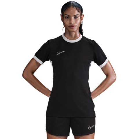 Koszulka damska Nike Dri-Fit Academy 25 SS czarna FZ9756 010 S Nike Team