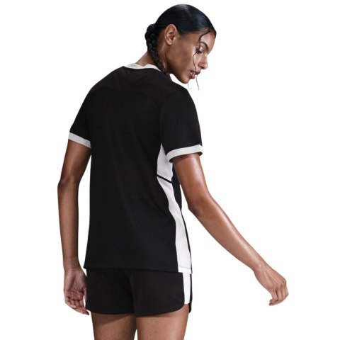 Koszulka damska Nike Dri-Fit Academy 25 SS czarna FZ9756 010 S Nike Team