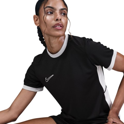 Koszulka damska Nike Dri-Fit Academy 25 SS czarna FZ9756 010 S Nike Team
