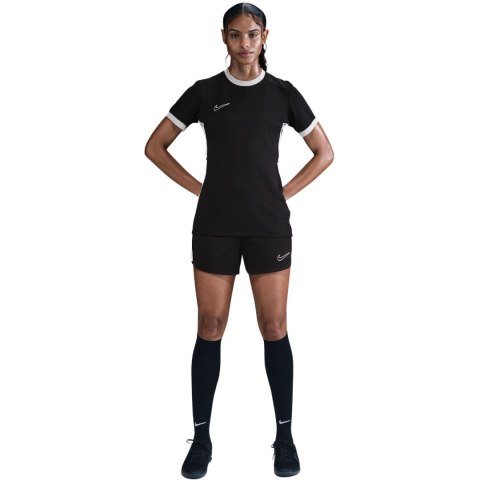 Koszulka damska Nike Dri-Fit Academy 25 SS czarna FZ9756 010 S Nike Team