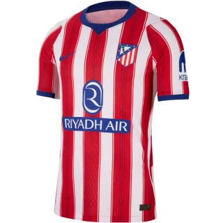Koszulka męska Nike Atlético Madryt Match 2026/27 czerwono-biała II2740 101 XL Nike