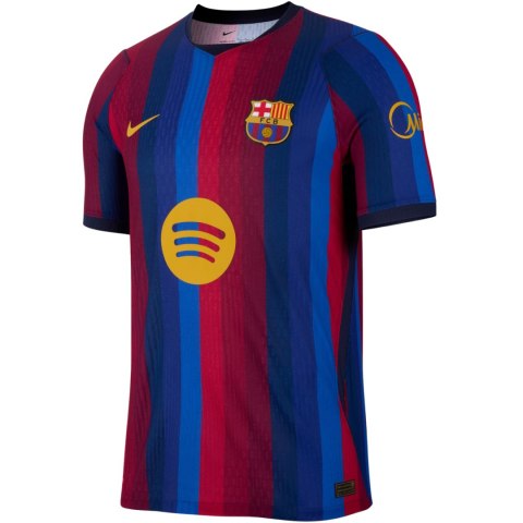 Koszulka męska Nike FC Barcelona 2026/27 Match Home granatowo-bordowa II2709 683 L Nike