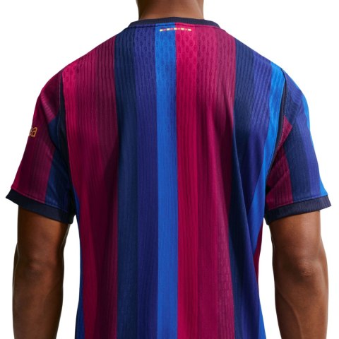 Koszulka męska Nike FC Barcelona 2026/27 Match Home granatowo-bordowa II2709 683 L Nike