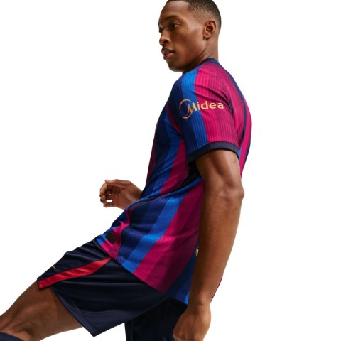 Koszulka męska Nike FC Barcelona 2026/27 Match Home granatowo-bordowa II2709 683 L Nike