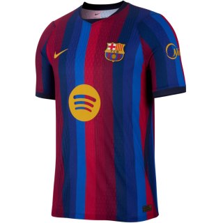 Koszulka męska Nike FC Barcelona 2026/27 Match Home granatowo-bordowa II2709 683 XL Nike