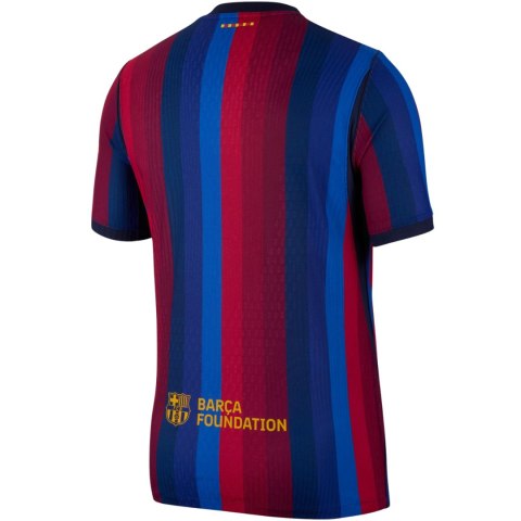 Koszulka męska Nike FC Barcelona 2026/27 Match Home granatowo-bordowa II2709 683 S Nike