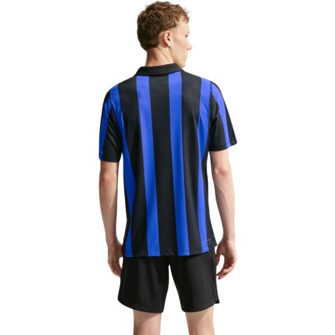 Koszulka męska Nike Inter Mediolan Match 2026/27 niebiesko-czarna II2736 409 XL Nike
