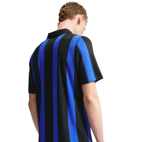 Koszulka męska Nike Inter Mediolan Match 2026/27 niebiesko-czarna II2736 409 XL Nike