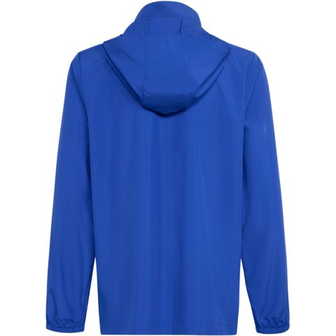 Kurtka dla dzieci adidas Entrada 26 Multi niebieska KV5396 152cm Adidas teamwear