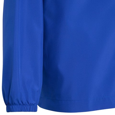 Kurtka dla dzieci adidas Entrada 26 Multi niebieska KV5396 164cm Adidas teamwear