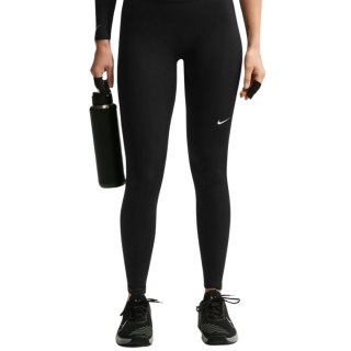 Legginsy damskie Nike Pro czarne IQ0886 010 2XL Nike