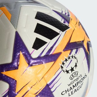 Piłka adidas WUCL Pro KE5141 biały 5 Adidas