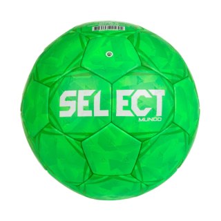 Piłka ręczna Select HB Mundo Official EHF zielona 220047 1 Select