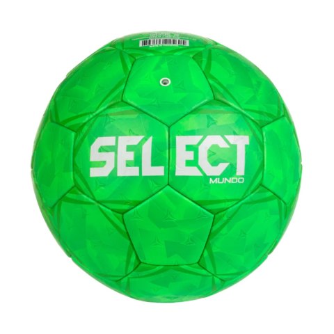Piłka ręczna Select HB Mundo Official EHF zielona 220047 1 Select