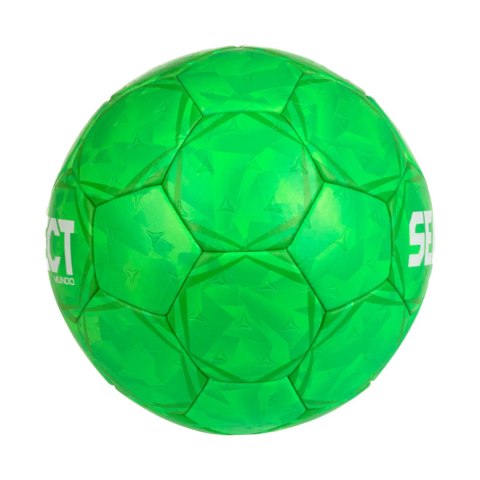 Piłka ręczna Select HB Mundo Official EHF zielona 220047 1 Select