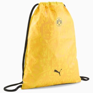 Plecak Worek Puma Borussia Dortmund 092898-01 żółty Puma