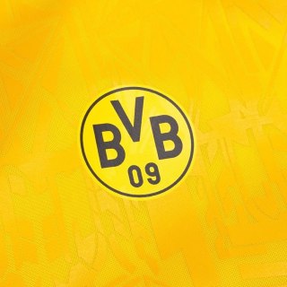 Plecak Worek Puma Borussia Dortmund 092898-01 żółty Puma