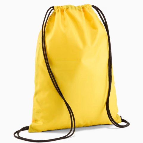Plecak Worek Puma Borussia Dortmund 092898-01 żółty Puma