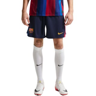Spodenki męskie Nike FC Barcelona Match Home granatowe II1801 498 XL Nike