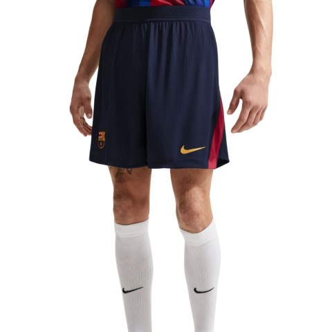 Spodenki męskie Nike FC Barcelona Match Home granatowe II1801 498 S Nike