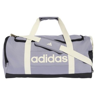 Torba adidas Linear Duffel KS2069 fioletowy Adidas