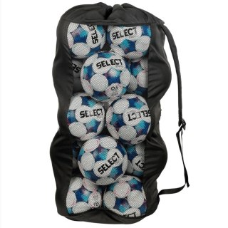 Torba na piłki Select 18-20 piłek czarny Select