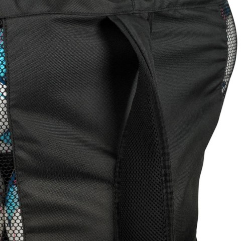 Torba na piłki Select 18-20 piłek czarny Select
