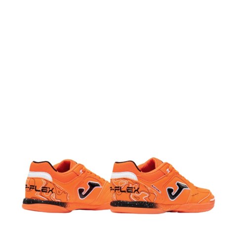 Buty piłkarskie Joma Top Flex 2608 Indoor pomarańczowe TOPW2608IN 41 Joma