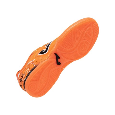 Buty piłkarskie Joma Top Flex 2608 Indoor pomarańczowe TOPW2608IN 42 Joma