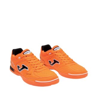 Buty piłkarskie Joma Top Flex 2608 Indoor pomarańczowe TOPW2608IN 43 Joma
