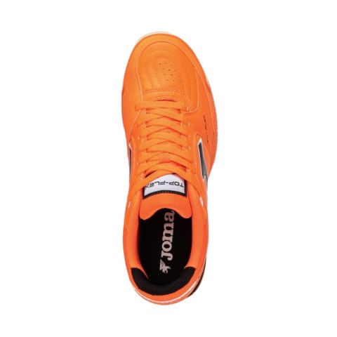 Buty piłkarskie Joma Top Flex 2608 Indoor pomarańczowe TOPW2608IN 45 Joma