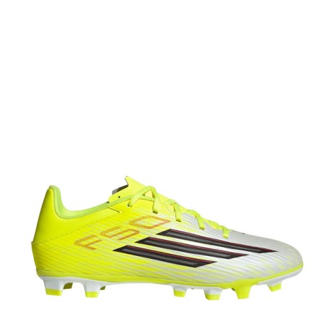 Buty piłkarskie adidas F50 Club FG/MG JR9053 46 Adidas