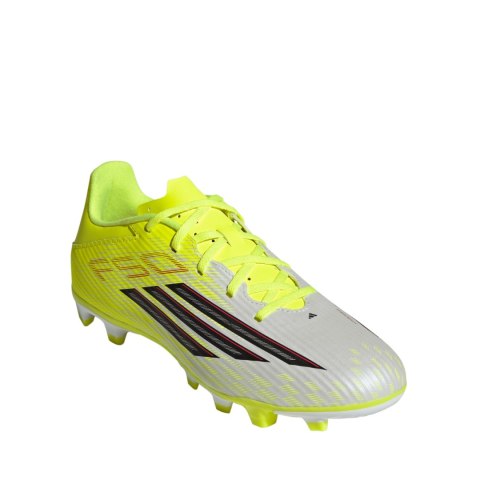 Buty piłkarskie adidas F50 Club FG/MG JR9053 46 Adidas