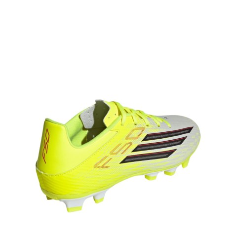 Buty piłkarskie adidas F50 Club FG/MG JR9053 46 Adidas