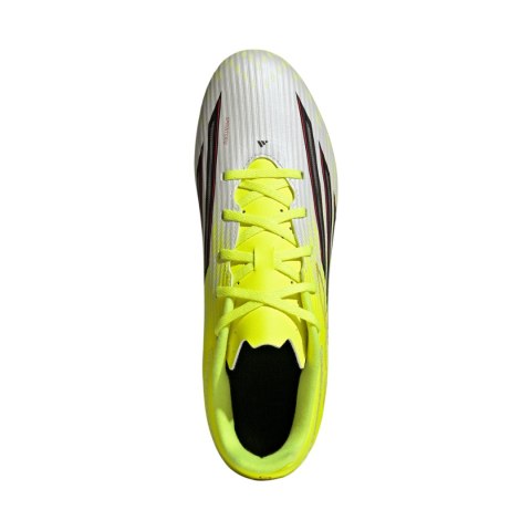 Buty piłkarskie adidas F50 Club FG/MG JR9053 46 Adidas