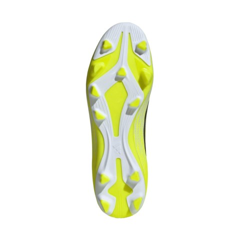 Buty piłkarskie adidas F50 Club FG/MG JR9053 46 Adidas