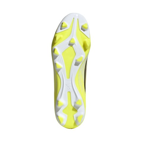Buty piłkarskie adidas F50 Club FG/MG Mid JQ4030 44 2/3 Adidas