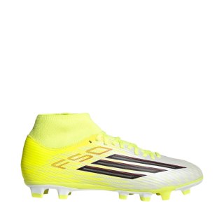 Buty piłkarskie adidas F50 Club FG/MG Mid JQ4030 44 Adidas